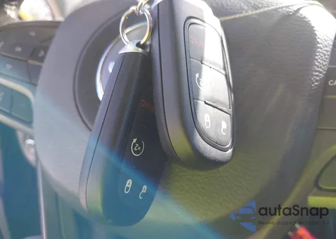 2020 Jeep Cherokee Trailhawk 4X4 z USA, uszkodzony, nr VIN 1C4PJMBN8LD539605